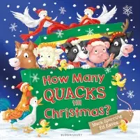 Cât mai avem până la Crăciun? - How Many Quacks Till Christmas?