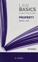 Noțiuni de bază de drept al proprietății - Property LawBasics