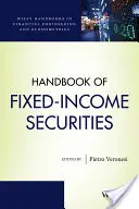 Manual de valori mobiliare cu venit fix - Handbook of Fixed-Income Securities