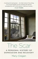Cicatricea: O istorie personală a depresiei și a recuperării - The Scar: A Personal History of Depression and Recovery