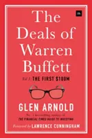 Afacerile lui Warren Buffett: Volumul 1, primii 100 de milioane de dolari - The Deals of Warren Buffett: Volume 1, the First $100m