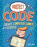 Creați jocuri pe calculator cu Scratch - Create Computer Games with Scratch