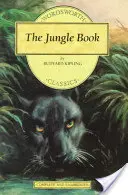 Cartea Junglei & A doua Carte a Junglei - The Jungle Book & the Second Jungle Book