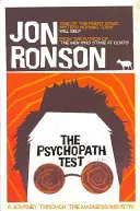 Testul psihopatului - Psychopath Test