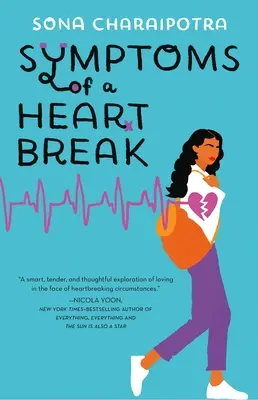 Simptomele unei inimi frânte - Symptoms of a Heartbreak