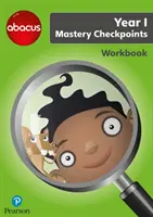 Abacus Mastery Checkpoints Workbook Anul 1 / P2 - Abacus Mastery Checkpoints Workbook Year 1 / P2