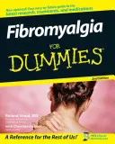 Fibromialgie pentru manechine - Fibromyalgia for Dummies