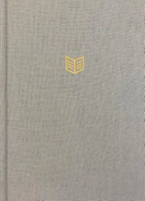 Biblia Sinodală Ea citește adevărul-CSB Lin gri - She Reads Truth Bible-CSB Grey Linen
