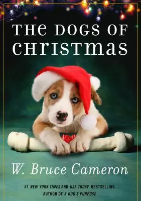 Câinii de Crăciun - The Dogs of Christmas