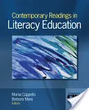 Lecturi contemporane în educația pentru alfabetizare - Contemporary Readings in Literacy Education
