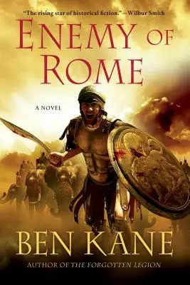Inamicul Romei - Enemy of Rome