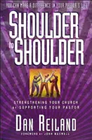 Umăr la umăr: Consolidarea bisericii prin susținerea pastorului dvs. - Shoulder to Shoulder: Strengthening Your Church by Supporting Your Pastor