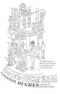 Simple's Uncle Sam: Cu o nouă introducere de Akiba Sullivan Harper - Simple's Uncle Sam: With a New Introduction by Akiba Sullivan Harper