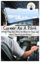 Cariera de pilot: Ce fac ei, cum să devii pilot și ce îți rezervă viitorul! - Career As A Pilot: What They Do, How to Become One, and What the Future Holds!
