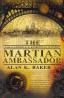 Ambasadorul marțian - Martian Ambassador