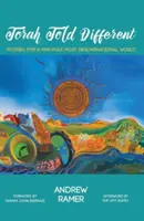 Tora povestită diferit - Torah Told Different