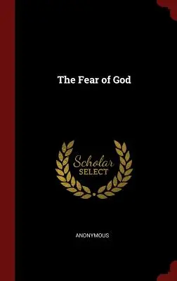 Frica de Dumnezeu - The Fear of God