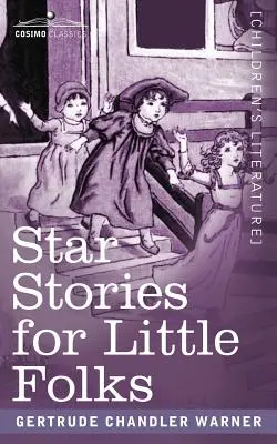Povești cu vedete pentru cei mici - Star Stories for Little Folks