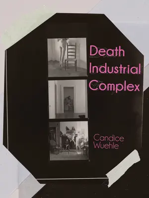 Complexul industrial al morții - Death Industrial Complex