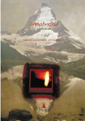 Atmabodha: Cunoașterea de sine - Atmabodha: Self-Knowledge