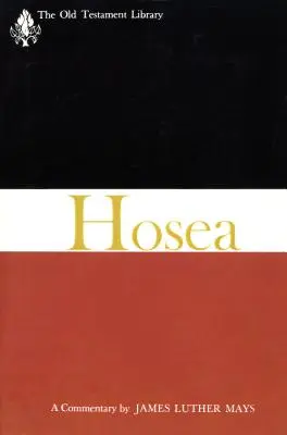 Osea (OTL) - Hosea (OTL)