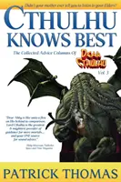 Cthulhu Knows Best: o colecție Dear Cthulhu - Cthulhu Knows Best: A Dear Cthulhu Collection