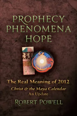 Profeție - Fenomene - Speranță - Prophecy - Phenomena - Hope