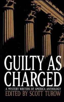 Vinovați de acuzații - Guilty as Charged