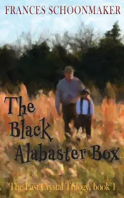Cutia neagră de Alabastru - The Black Alabaster Box