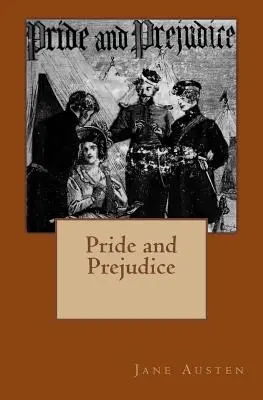 Mândrie și prejudecată: Ediția originală din 1872 cu autograf - Pride and Prejudice: Original Edition of 1872 with Autograph