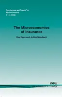 Microeconomia asigurărilor - Microeconomics of Insurance