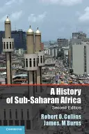 O istorie a Africii Subsahariene - A History of Sub-Saharan Africa
