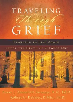Călătorind prin durere - Traveling through Grief