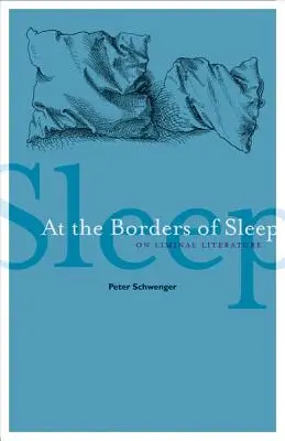La granițele somnului: Despre literatura liminară - At the Borders of Sleep: On Liminal Literature