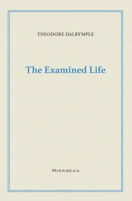 Viața examinată - The Examined Life