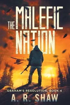 Națiunea malefică - The Malefic Nation