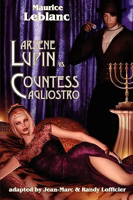 Arsene Lupin vs Contesa Cagliostro - Arsene Lupin Vs Countess Cagliostro