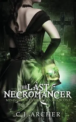 Ultimul Necromant - The Last Necromancer