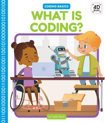 Ce este codificarea? - What Is Coding?