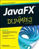 JavaFX pentru manechini - JavaFX for Dummies