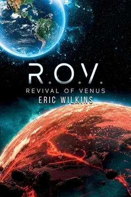 Rov: Renașterea lui Venus - Rov: Revival of Venus