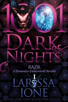 Razr: O nuvelă Demonica Underworld - Razr: A Demonica Underworld Novella