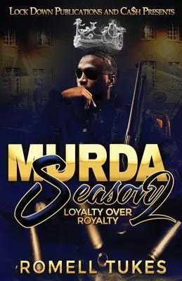 Murda Sezonul 2 - Murda Season 2
