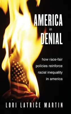 America în negare - America in Denial