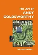 Arta lui Andy Goldsworthy: Opere complete: Ediție specială - The Art of Andy Goldsworthy: Complete Works: Special Edition