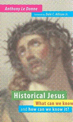 Isus istoric: Ce putem ști și cum putem ști? - Historical Jesus: What Can We Know and How Can We Know It?