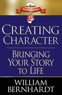 Crearea personajului: Aduceți povestea la viață - Creating Character: Bringing Your Story to Life