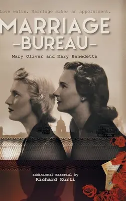 Biroul Căsătoriilor: Povestea adevărată care a revoluționat întâlnirile - Marriage Bureau: The true story that revolutionised dating
