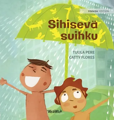 Sihisev suihku: Ediția finlandeză a filmului The Swishing Shower