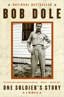 Povestea unui soldat - One Soldier's Story